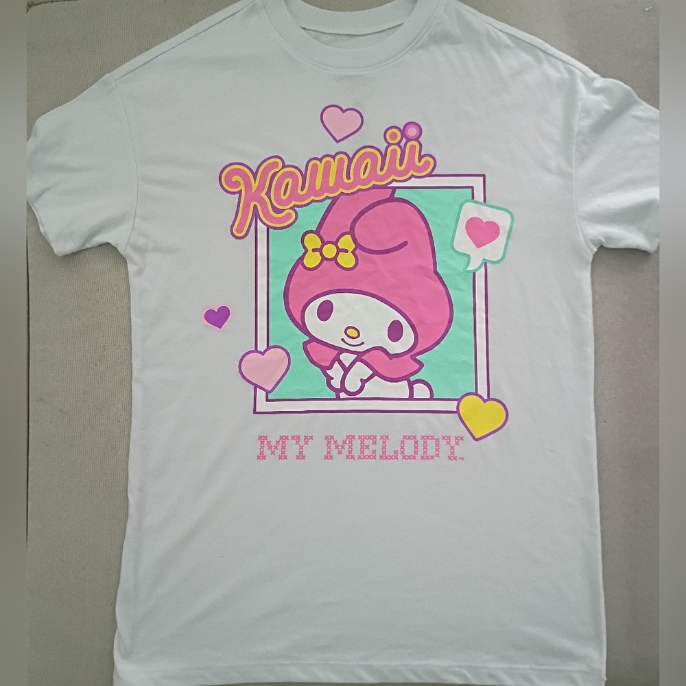 Take advantage of this offer! Get all 5 of these shirts for $45 - Picture 2 of 6